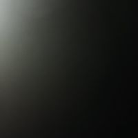 Lone Wolf's Haunted Finger Paintings - I Hate God