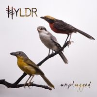 Hyldr - Unplugged