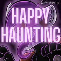 RedtailWorks - Happy Haunting
