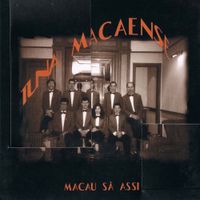 Tuna Macaense - Macau s&atilde; assi
