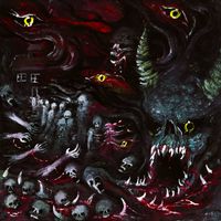 Wretched Fixation - Forced Projection