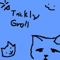 SpaceGage - Trickly Groll