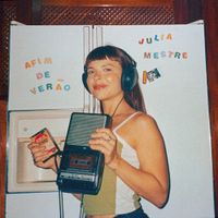 Julia Mestre - Afim De Ver&atilde;o