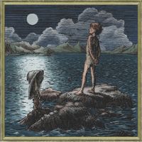 treesreach - Some Night You Will Hear Me Crowing