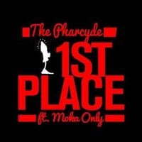 The Pharcyde - 1st Place
