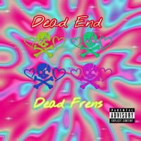 Munyunn - Dead Friends, Dead End