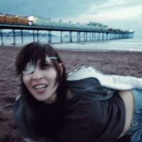 Dorian Electra - Young Folks