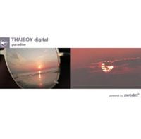 Thaiboy Digital - Euro Dollar Yen