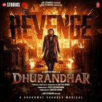 Shashwat Sachdev - Dhurandhar The Revenge