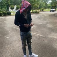 Munyunn - YB