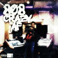 ToppFloe8 - 808 Crazy Af
