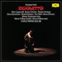 Carlo Maria Giulini - Verdi: Rigoletto