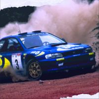 Xurky - WRX