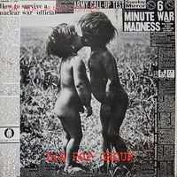The Pop Group - For How Much Longer Do We Tolerate Mass Murder?