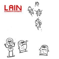 Lain - Djakarta Goodbye