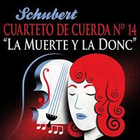 Alban Berg Quartett - Schubert: String Quartet No. 14 In D Minor, D. 810