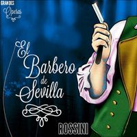 Nicola Monti - Rossini: El Barbero de Sevilla