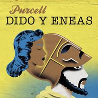 Sophie Marin-Degor - Purcell: Dido y Eneas