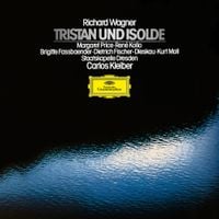 Carlos Kleiber - Wagner: Tristan Und Isolde