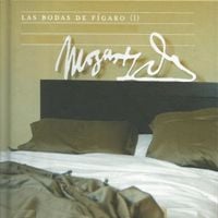 Jos&eacute; Mar&iacute;a Damunt - Mozart: Las Bodas de F&iacute;garo