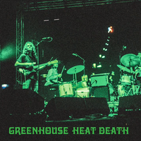King Gizzard & The Lizard Wizard - Greenhouse Heat Death
