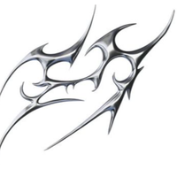 VXU - NEVER ENOUGH BA$$ DADDY