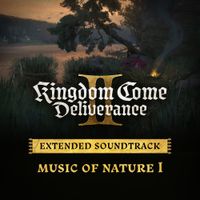Jan Valta - Music of Nature I (Kingdom Come: Deliverance II Extended Soundtrack