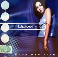 Dewi Gita - Kegaiban Biru