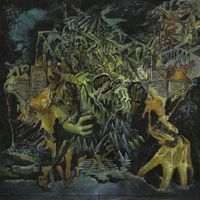 King Gizzard & The Lizard Wizard - Vomit Coffin