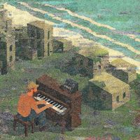 Wrenasmir - Selected Piano and Piano Adjacent Works