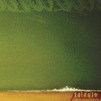 Falante - Entrelinhas