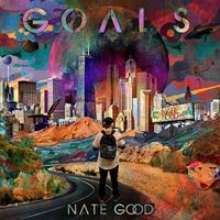Nate Good - Goals