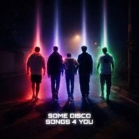 Yung Seezy - SOME DISCO SONGS 4 YOU