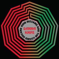 King Gizzard & The Lizard Wizard - Gamma Knife