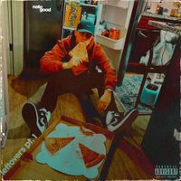 Nate Good - Leftovers Pt. 1