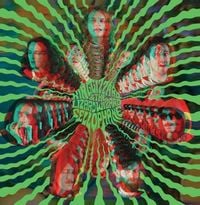 King Gizzard & The Lizard Wizard - Cellophane