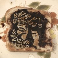 King Gizzard & The Lizard Wizard - Vegemite