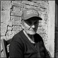 Don Pietro - MAKE SICILY GREAT AGAIN