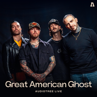 Great American Ghost - Great American Ghost On Audiotree Live