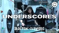 underscores - Hyperpop Mix in a Koreatown Dry Cleaner | EC108