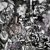 Jazzy Lion Man - The Price of a Sample 14