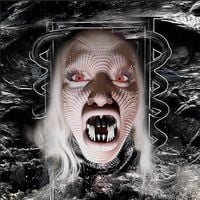 Aja Ireland - Moult Mouth
