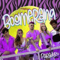 Paradyzo - Boomerang