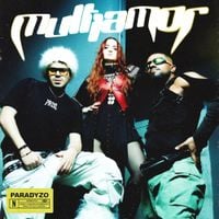 Paradyzo - MULTIAMOR