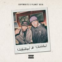 Copywrite & Planet Asia - Unfinished & Untitled