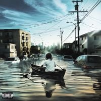 Tony Shhnow - Flood