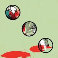 Apollo Brown & Planet Asia - Abrasions: Stitched Up