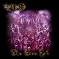 Balmora - Ophelia