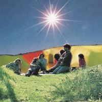Christian Le Surf - The True Comment