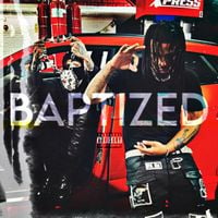 Rocket Rese - BAPTIZED